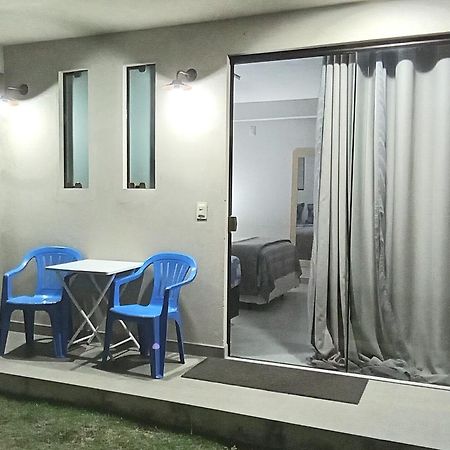 Suite Ilhinha Em Condominio Na Praia Do Pereque Ilhabela Exteriér fotografie