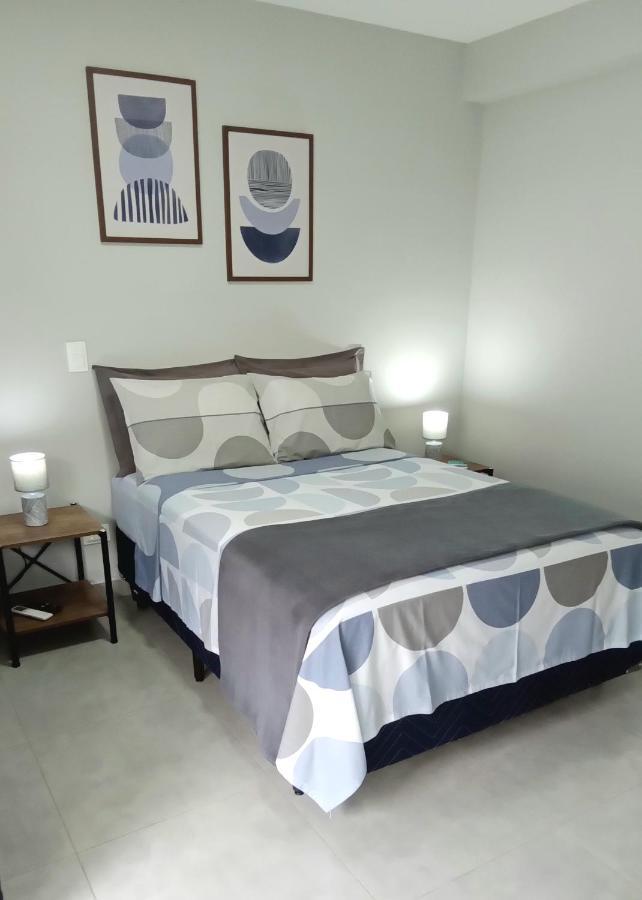 Suite Ilhinha Em Condominio Na Praia Do Pereque Ilhabela Exteriér fotografie