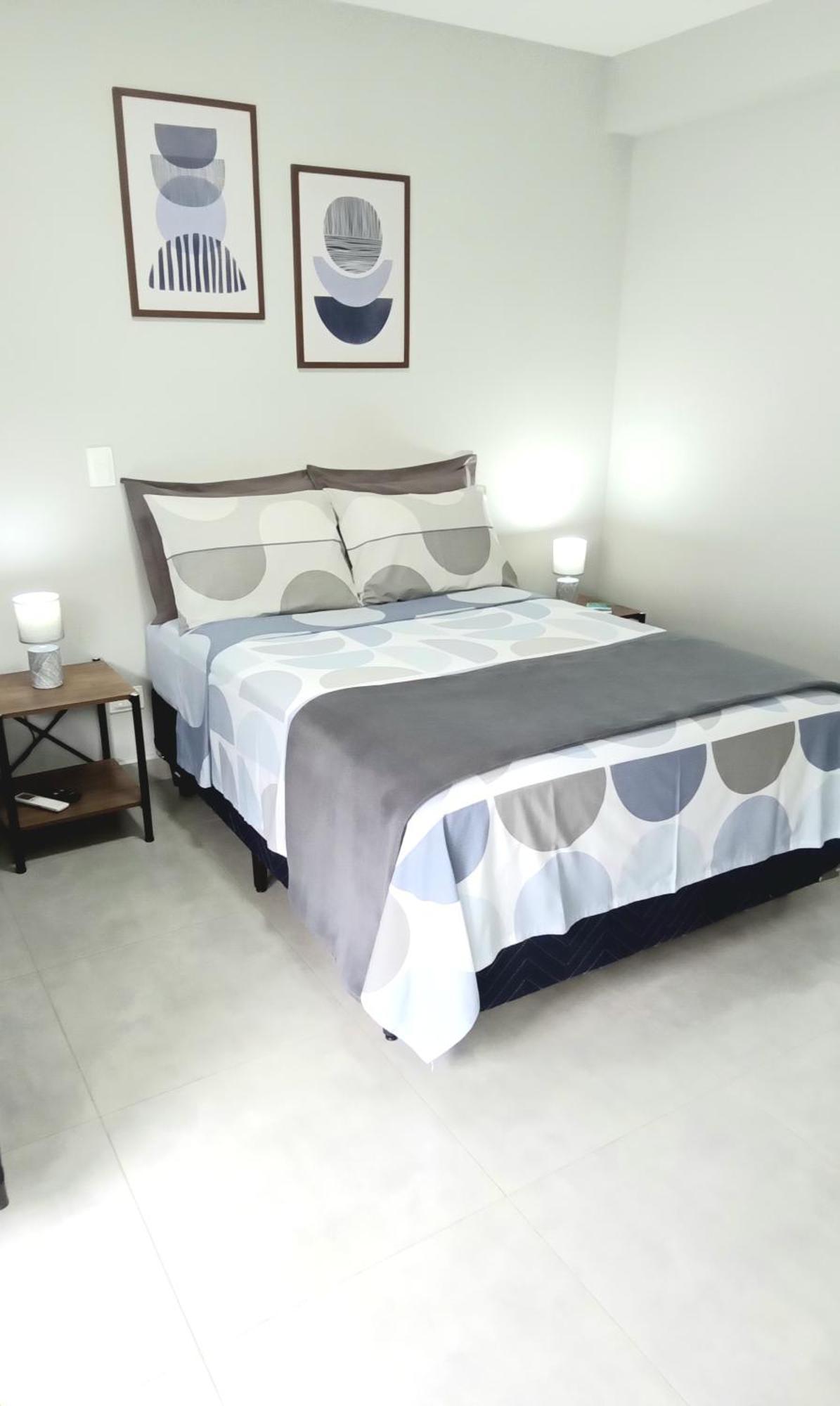 Suite Ilhinha Em Condominio Na Praia Do Pereque Ilhabela Exteriér fotografie