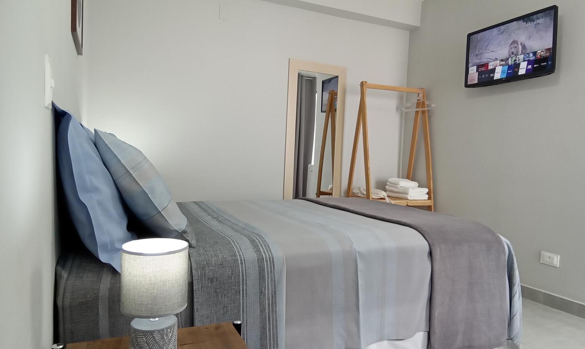 Suite Ilhinha Em Condominio Na Praia Do Pereque Ilhabela Exteriér fotografie